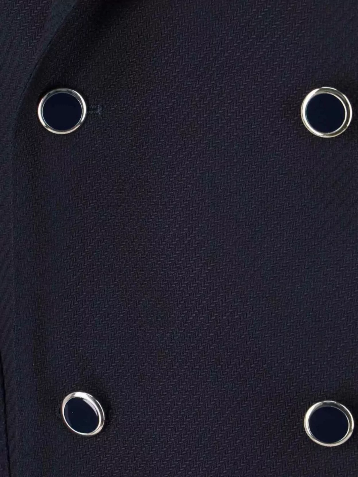 Lardini Tailored Blazer With Notch Lapel And Decorative Pin In Blue