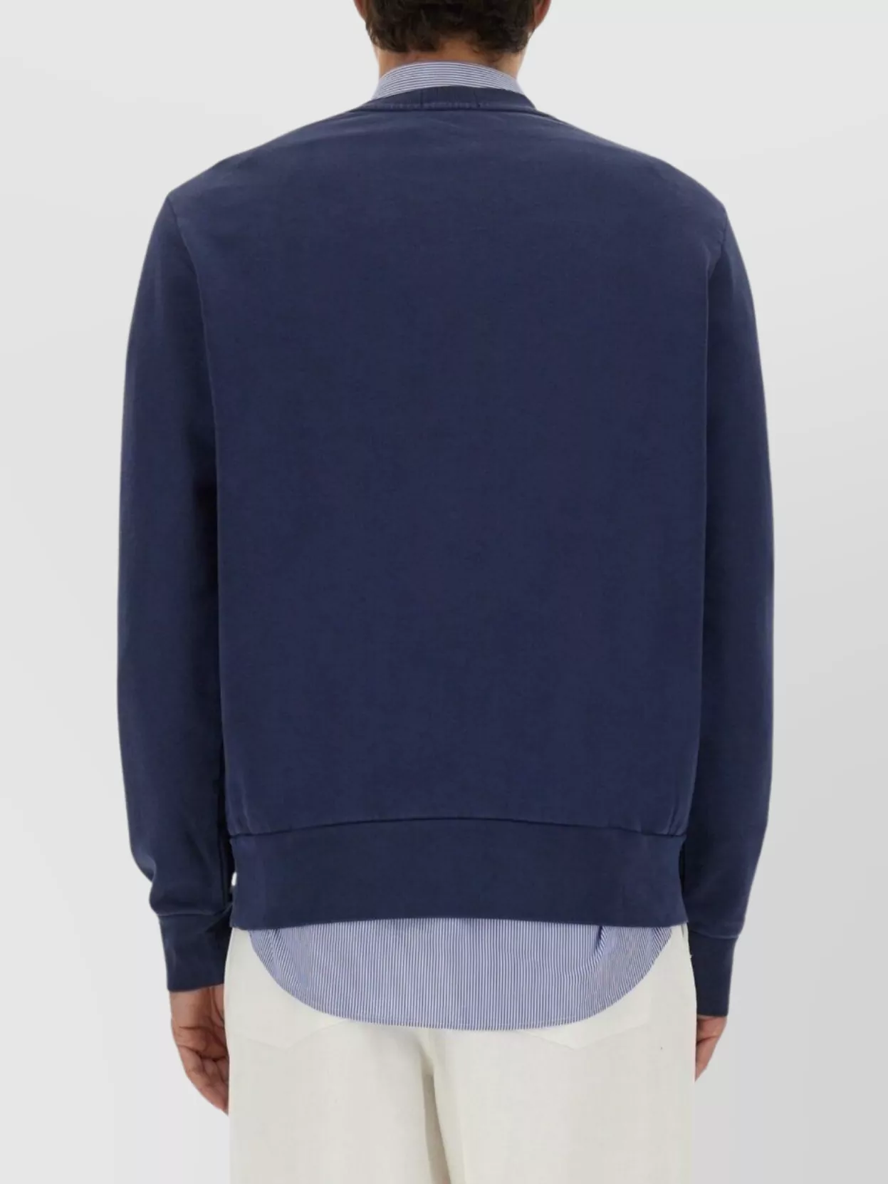 Polo Ralph Lauren Cotton Sweatshirt