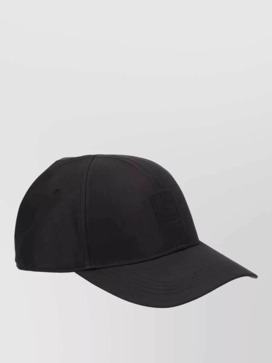 C.p. Company Polyester Baseball Cap