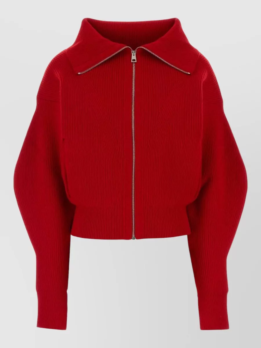 Givenchy cashmere wool cardigan