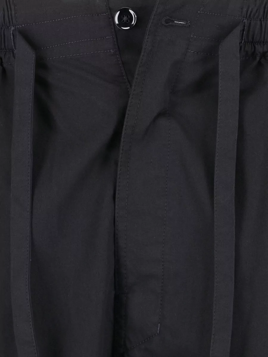Lemaire Straight-Leg Trousers