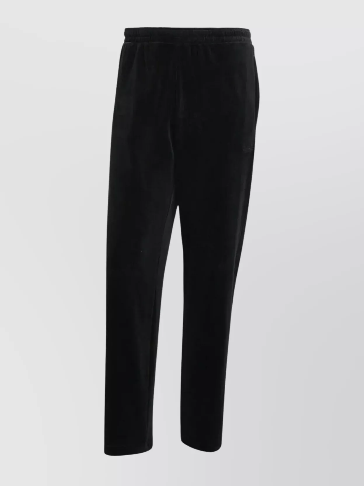 Adidas Sporty Trousers Side Stripes