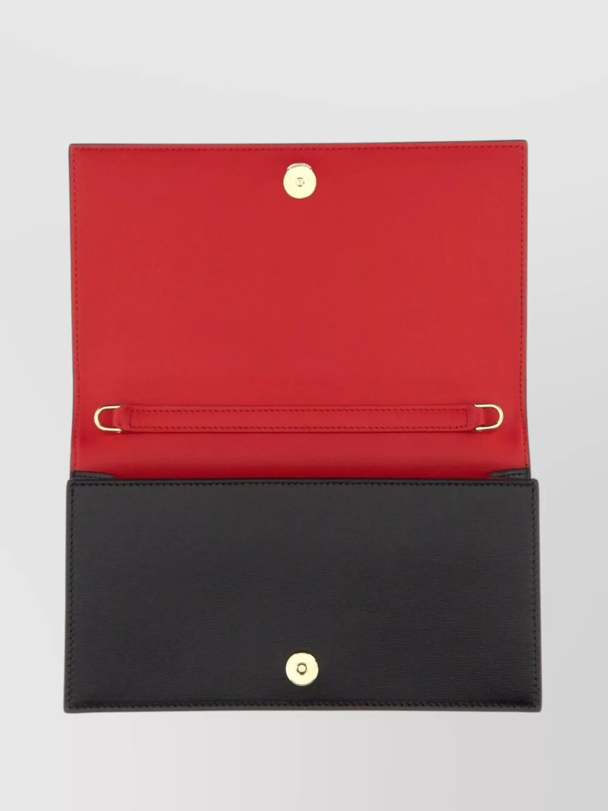 Shop Ferragamo Mini Bag With Chain Strap Hooks