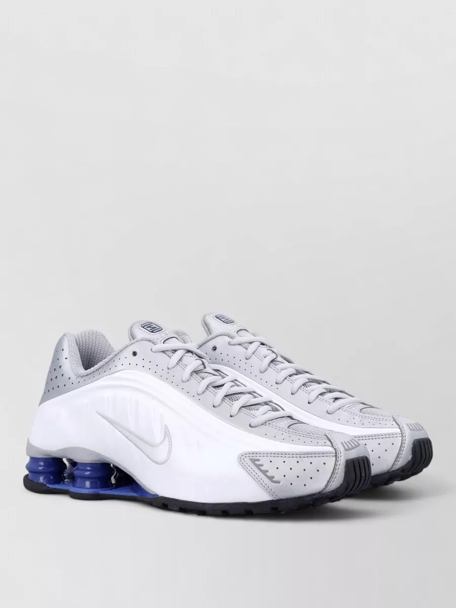 Nike Advanced Performance Sneakers R4 In Multi