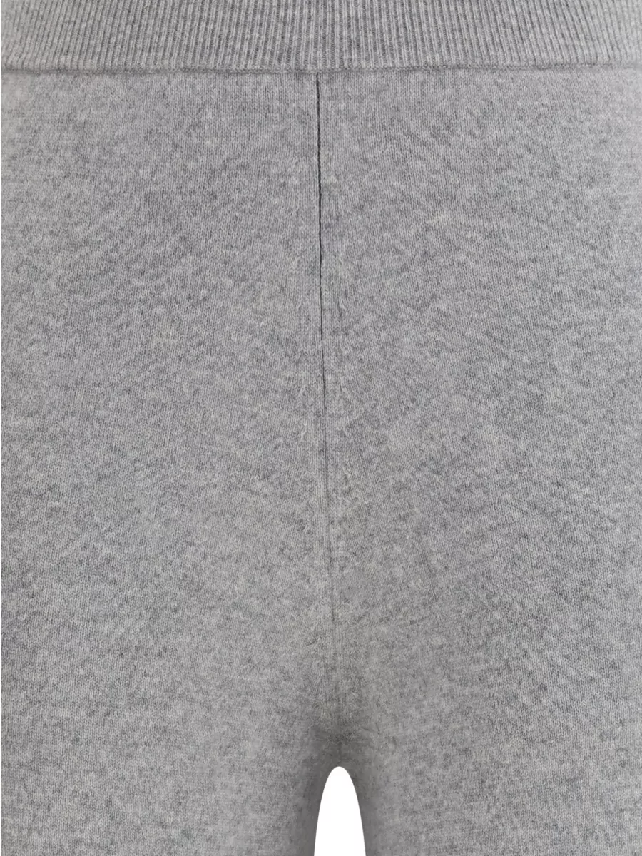 Max Mara Cashmere Wide-Leg Pants