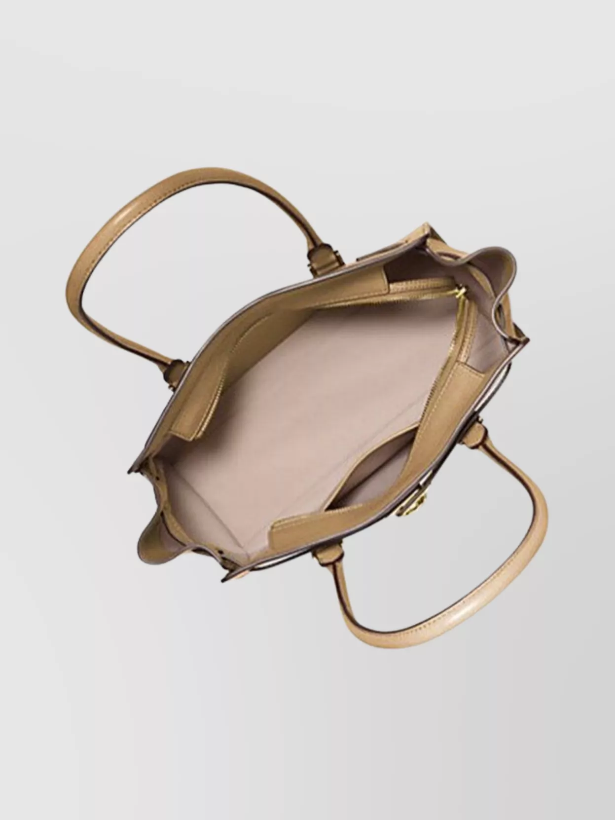 Michael Kors Chic Shoulder Bags Gold Hardware