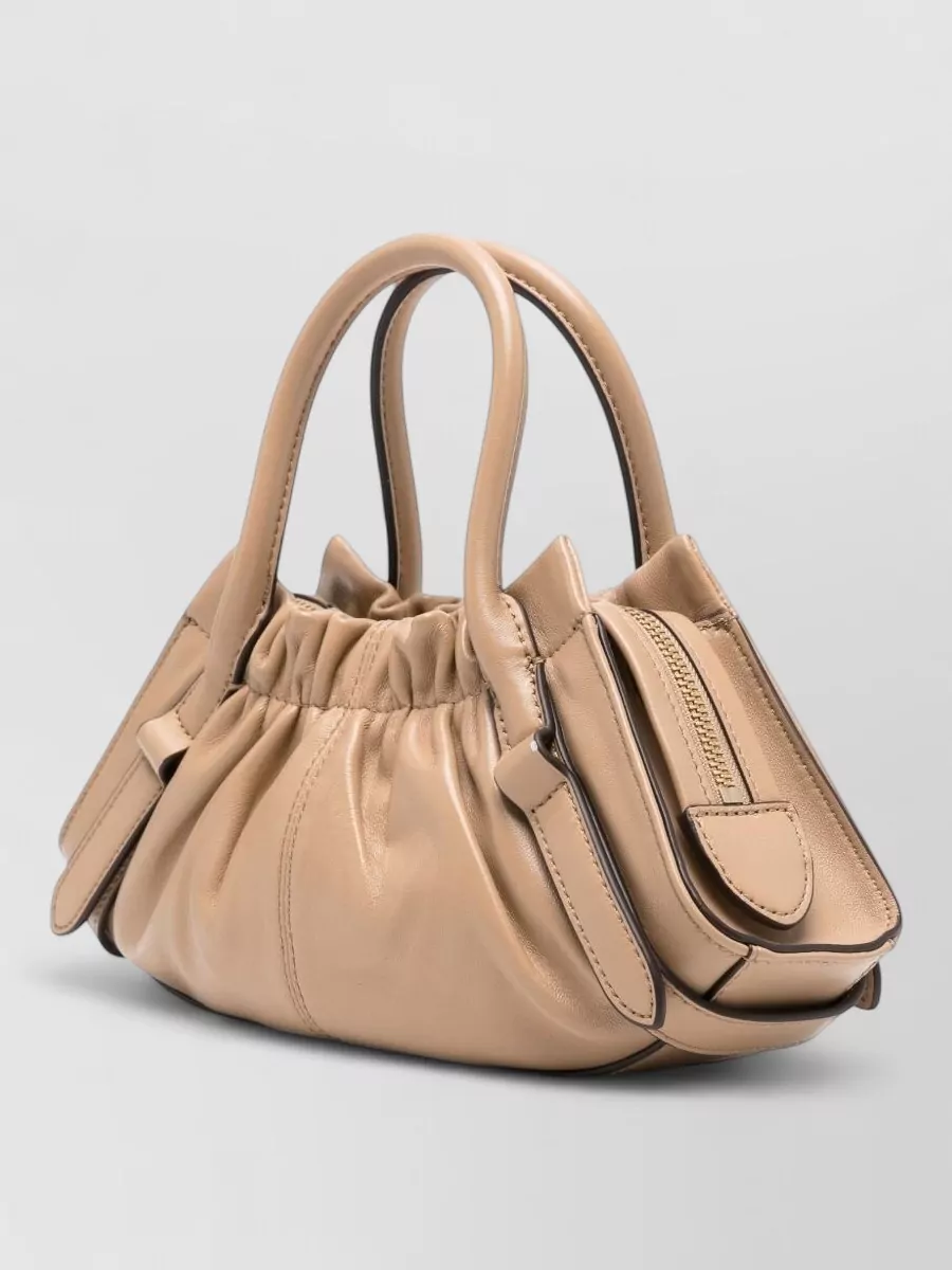 Marc Jacobs Small Leather Shoulder Bag