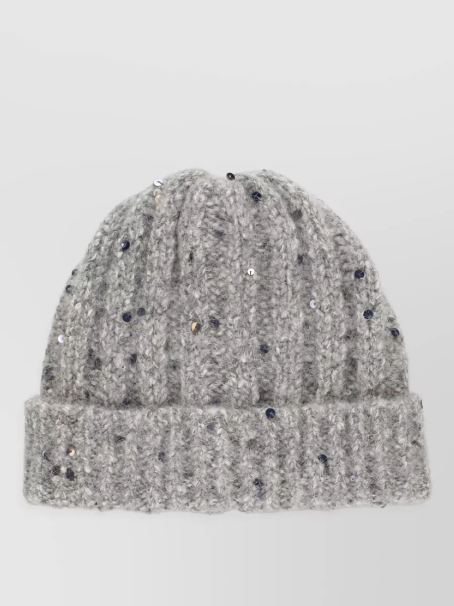 Panicale Knit headband