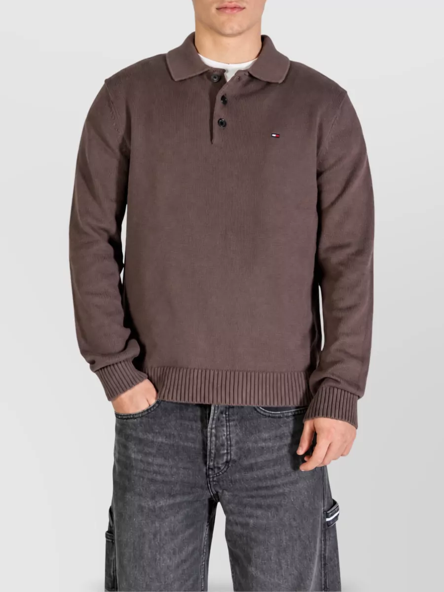 Tommy Hilfiger polo shirt