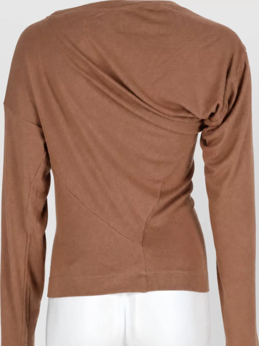 Vivienne Westwood Loungewear Top