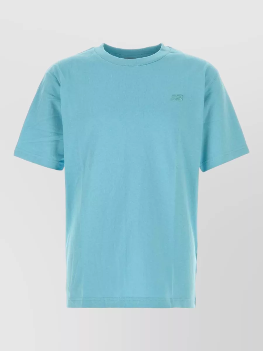 New Balance cotton t-shirt