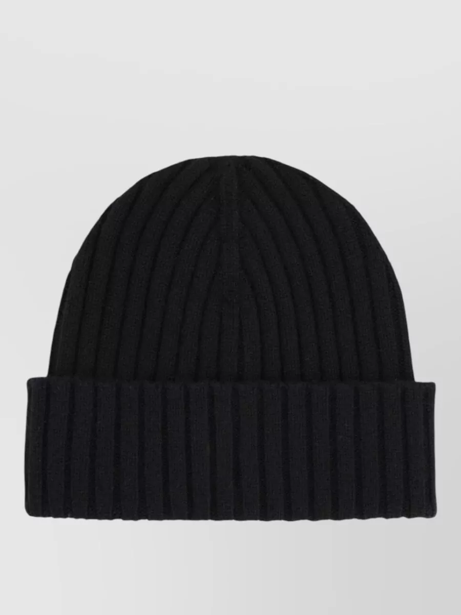 Sporty & Rich cashmere beanie