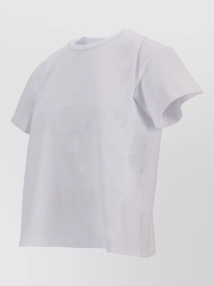 La Rose Short-Sleeve T-Shirt