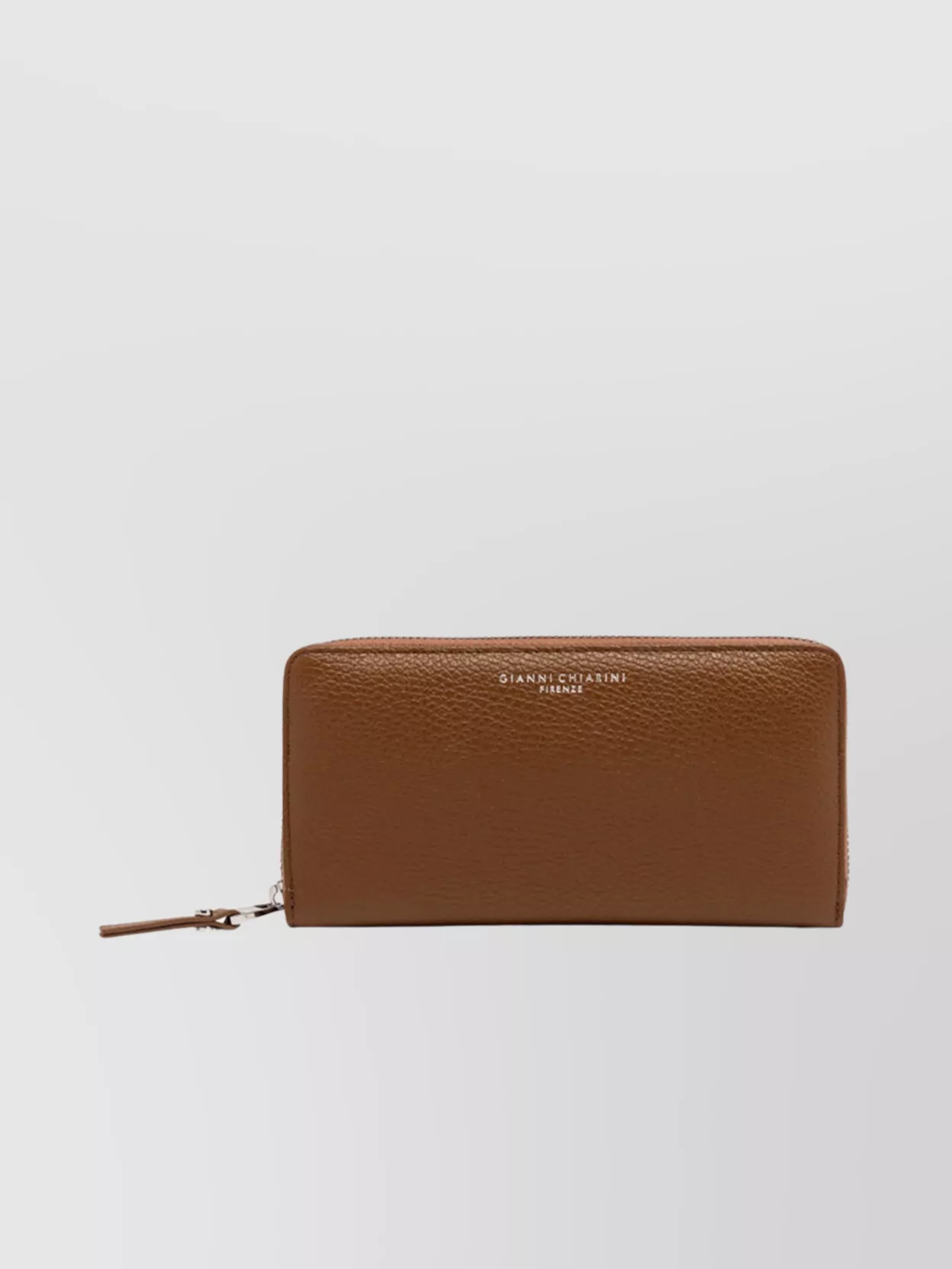 Gianni Chiarini Textured Leather Wallet For Every Occasion