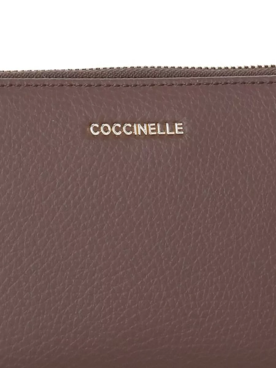 Coccinelle Leather Purse