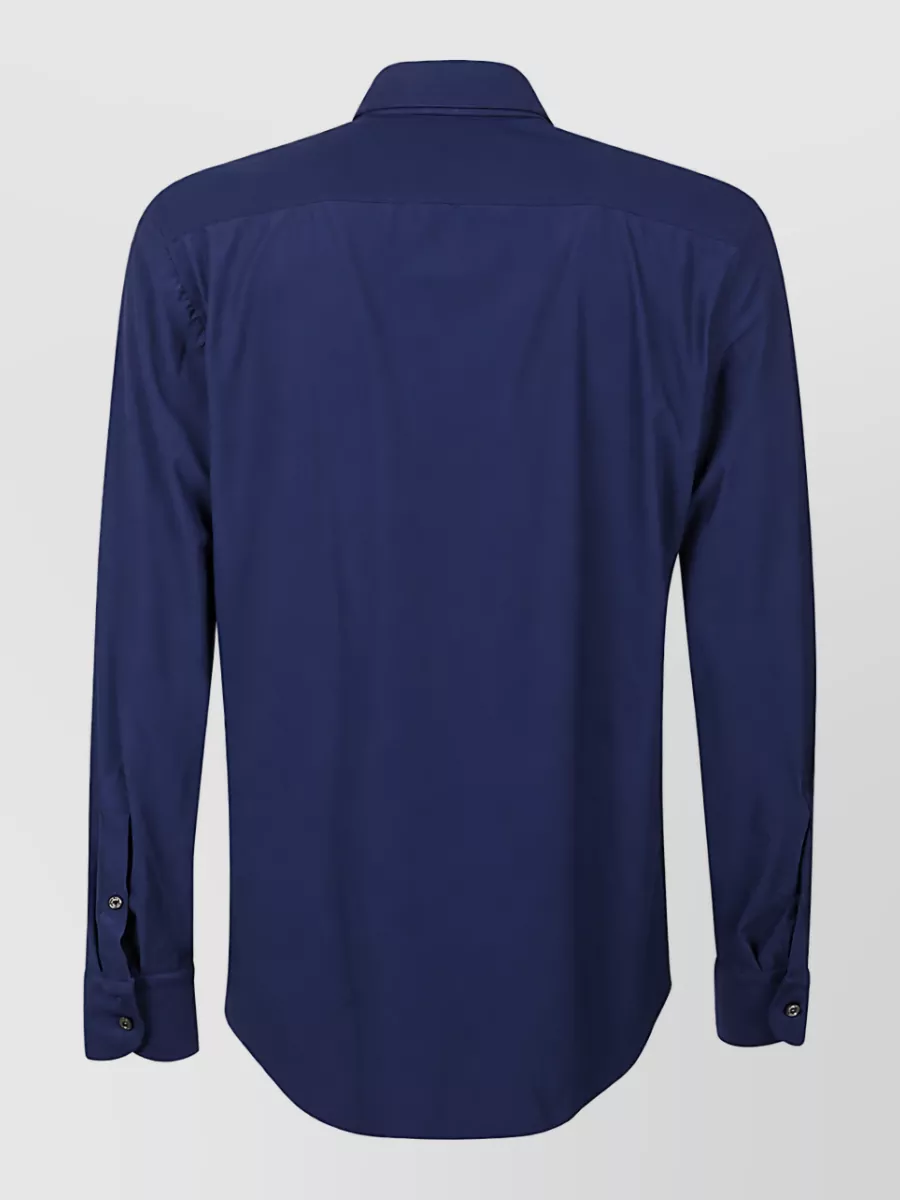 Sonrisa Long-sleeve shirt
