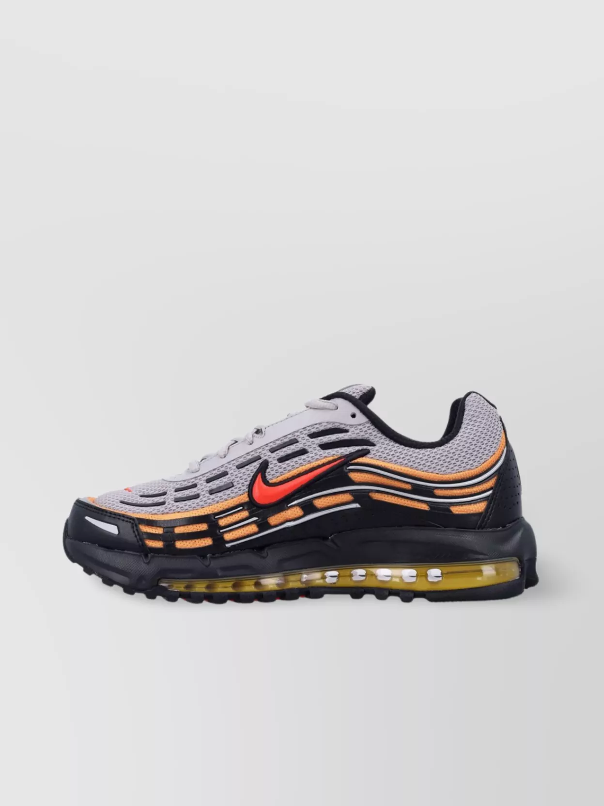 Nike Tl 2.5 Air Max Sneakers In Gray