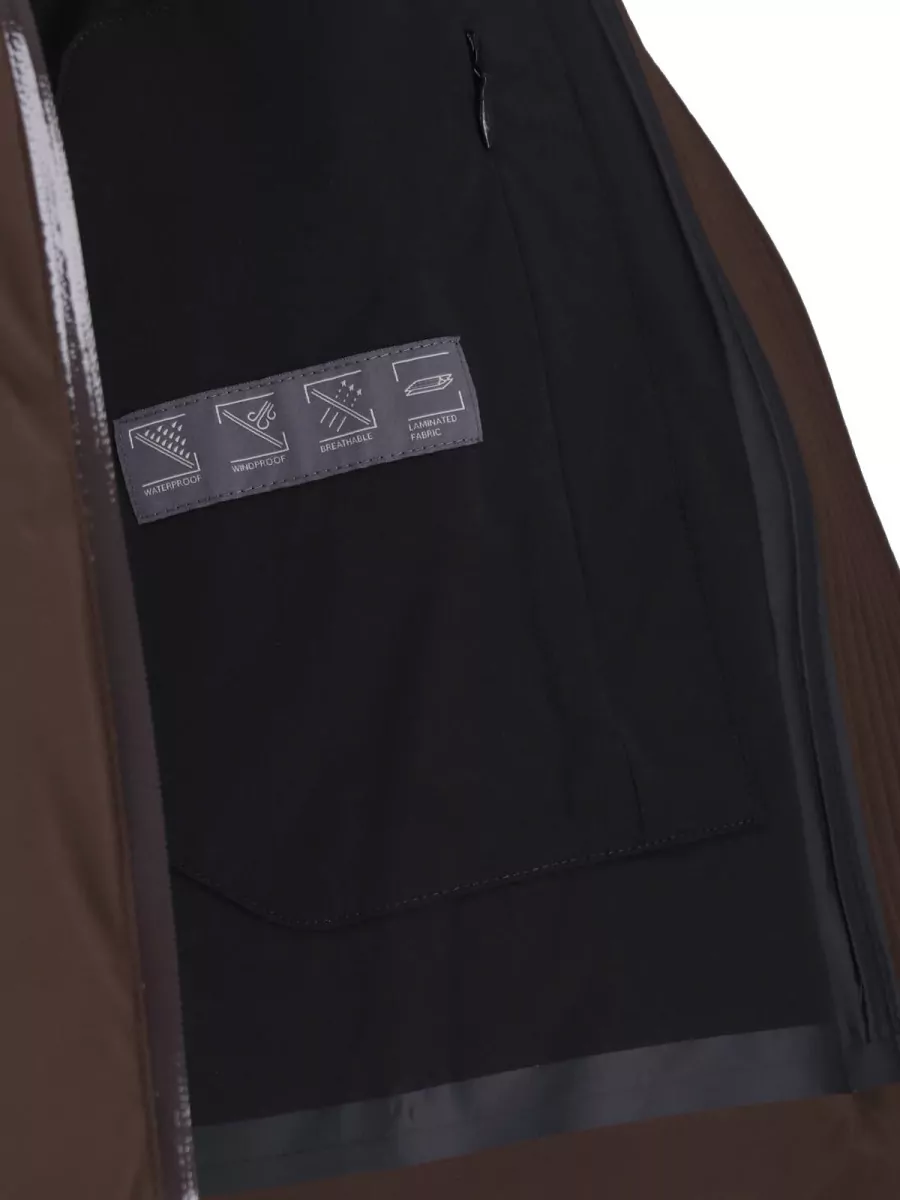 Herno Parka Coat