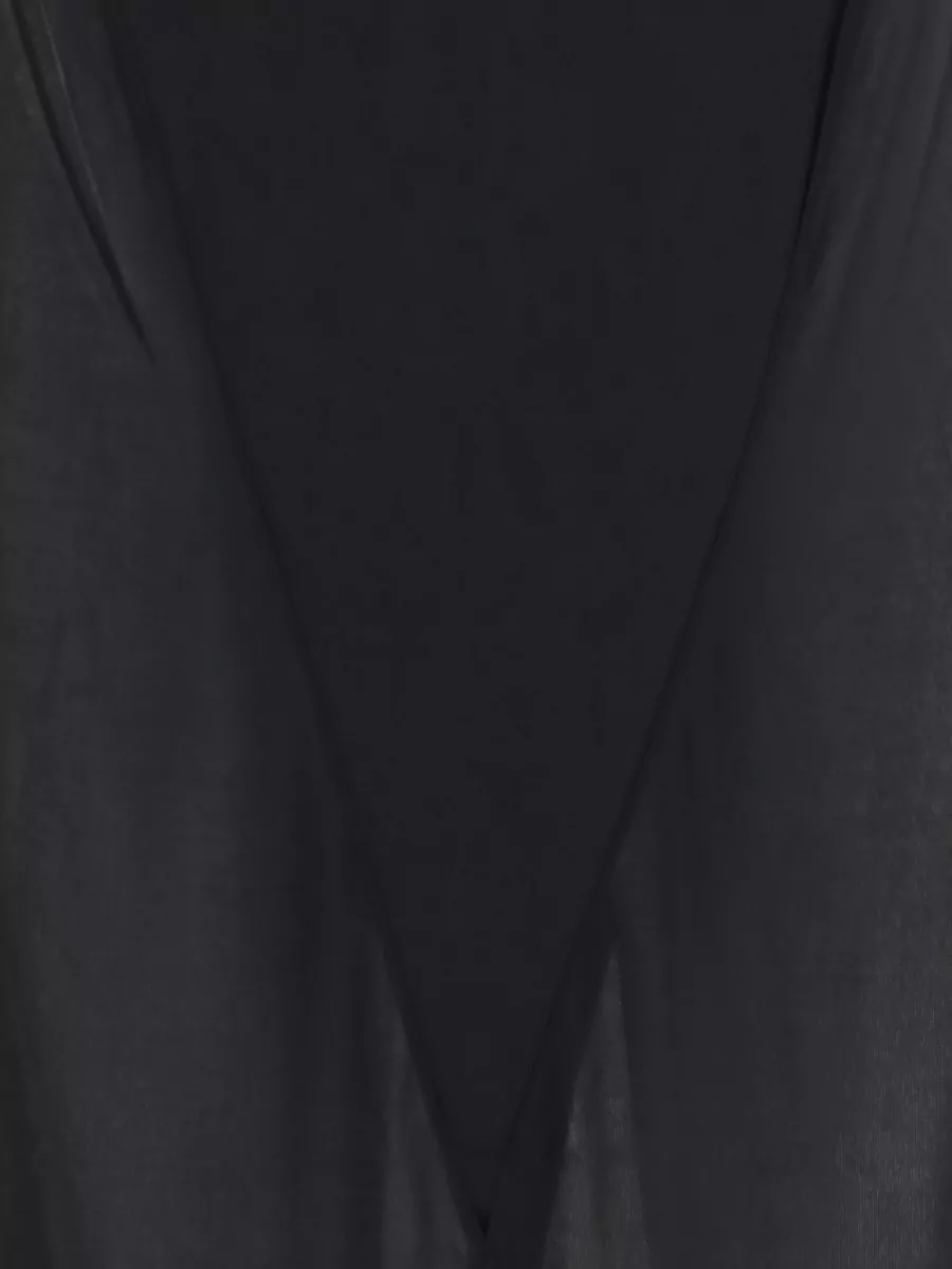 Alaïa Bodycon Maxi Dress