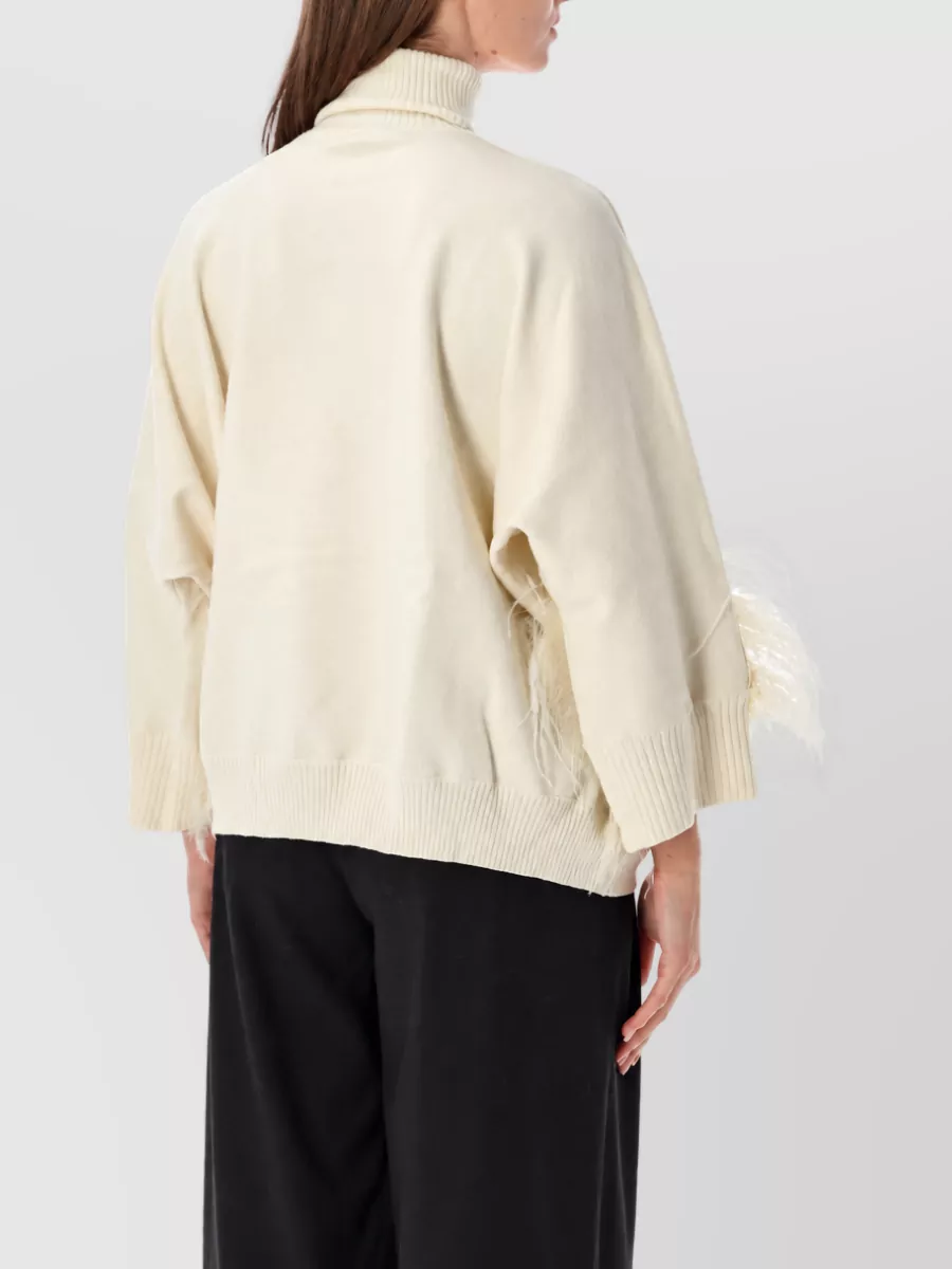Alberta Ferretti Sweatshirt