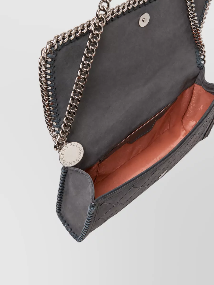 Stella Mccartney Falabella Clutch Bag