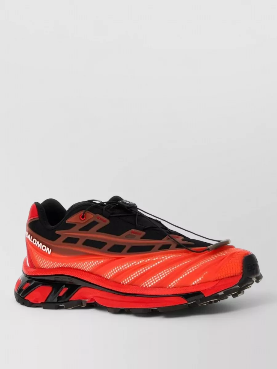 Salomon two-tone xt-evo sneakers