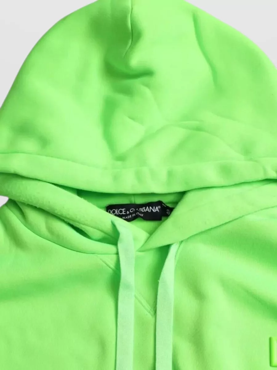 Dolce&Gabbana Logo Hoodie