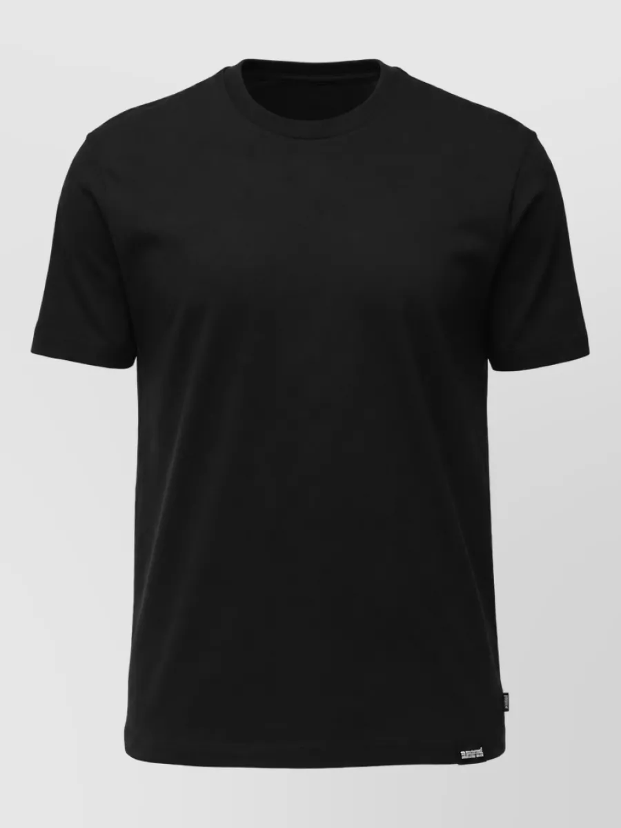Dsquared2 cotton crew neck t-shirt
