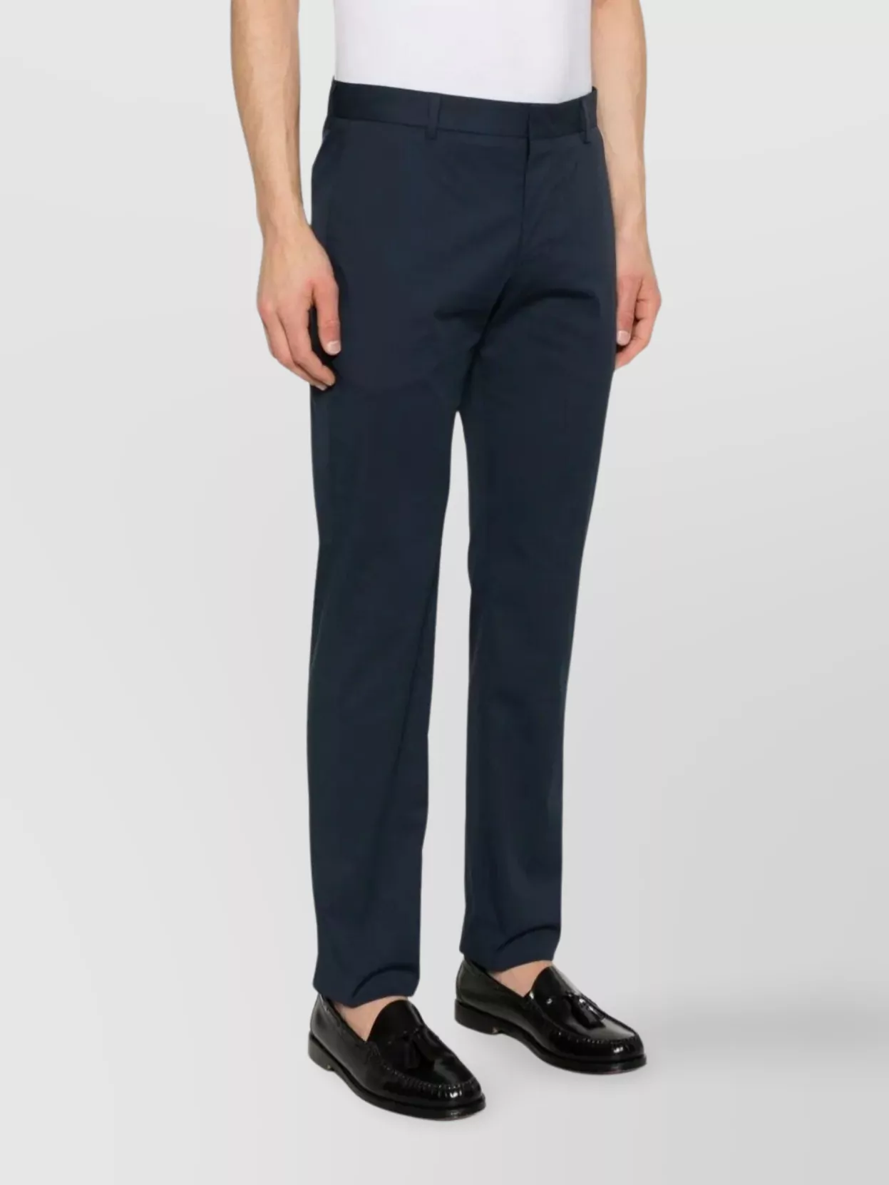 Pt Torino Trousers Utility Multiple Pockets