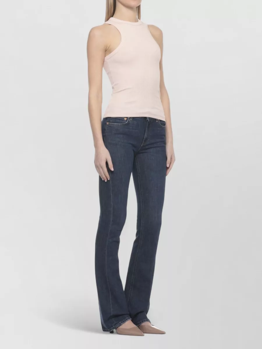 Dondup Flared Jeans