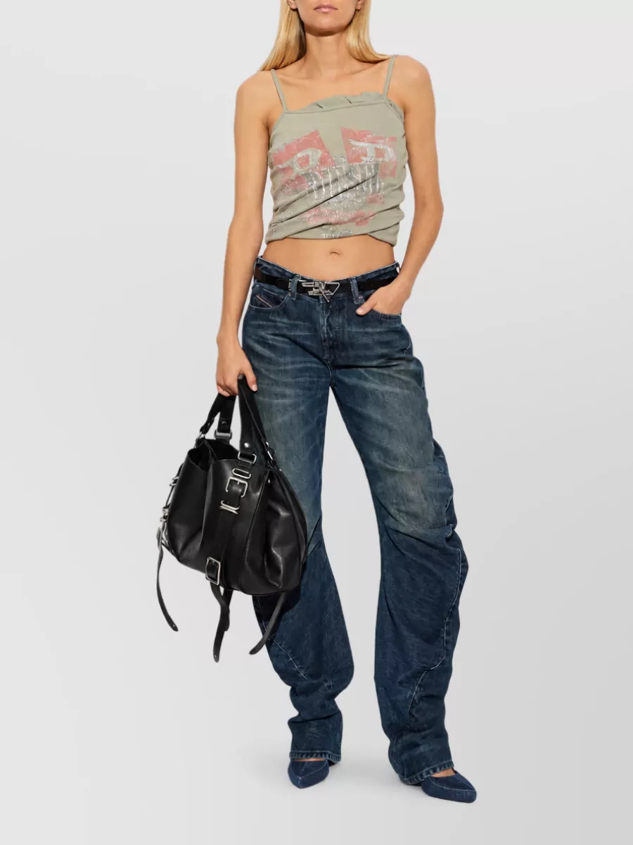 Diesel Short-sleeve t-shirt