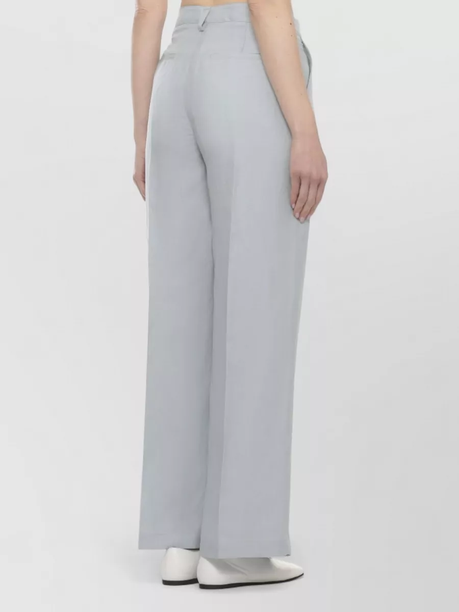 Woolrich Wide-Leg Trousers