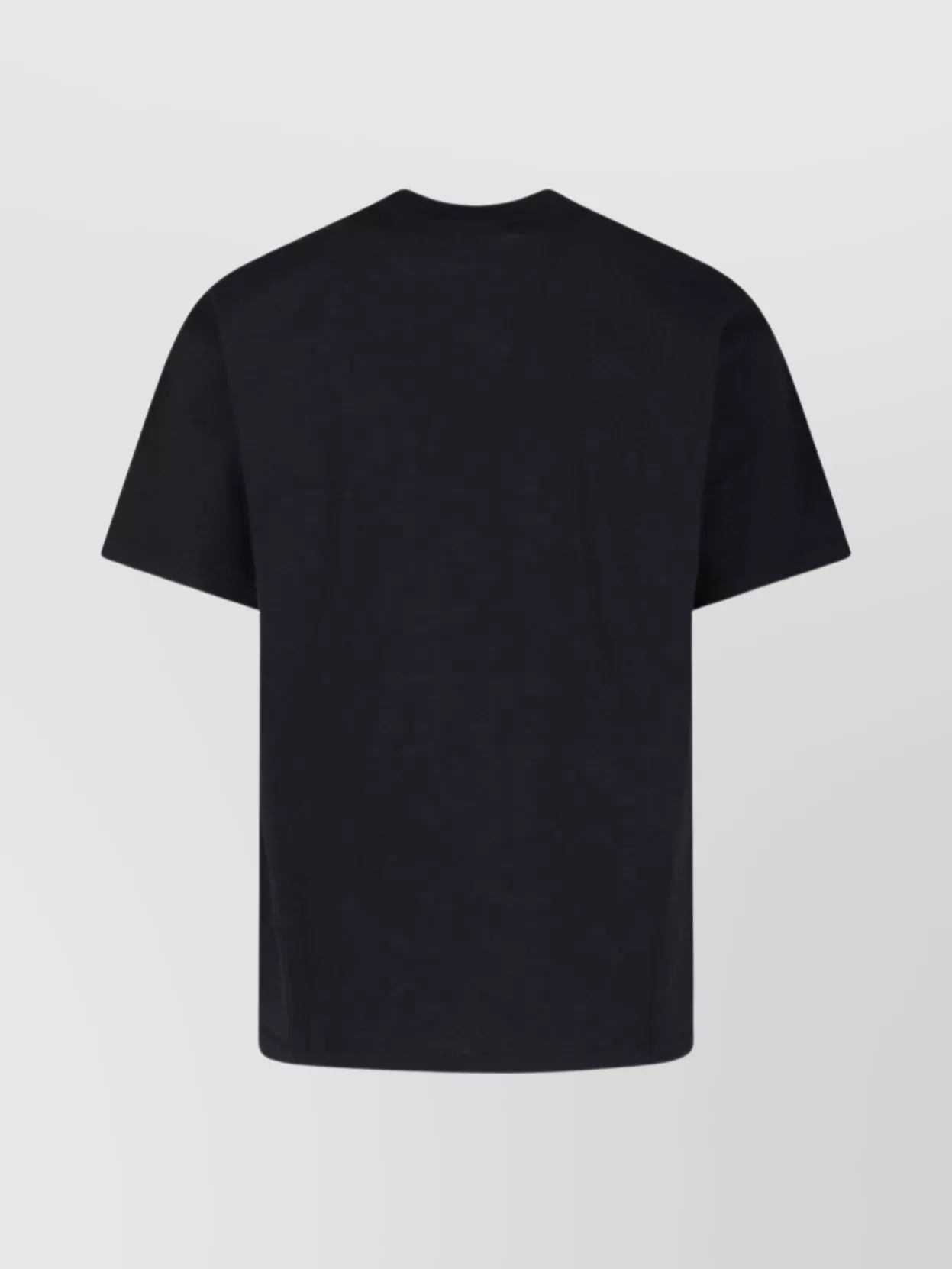 Carhartt Wip Graphic Print Crew Neck Short Sleeve Top