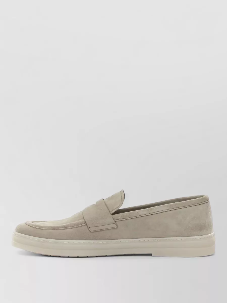 Prada Loafers