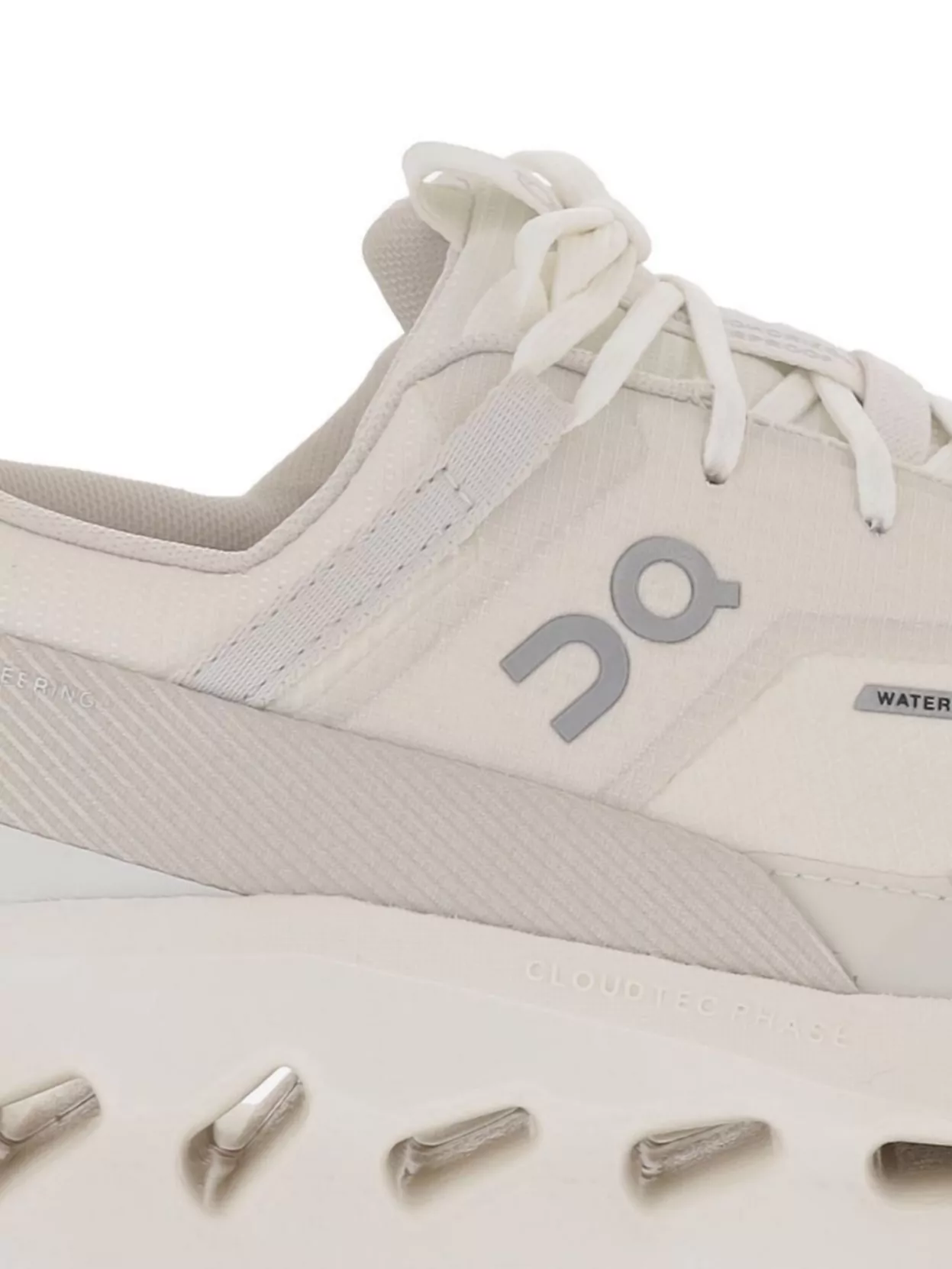 On Horizon Cloud Waterproof Sneakers