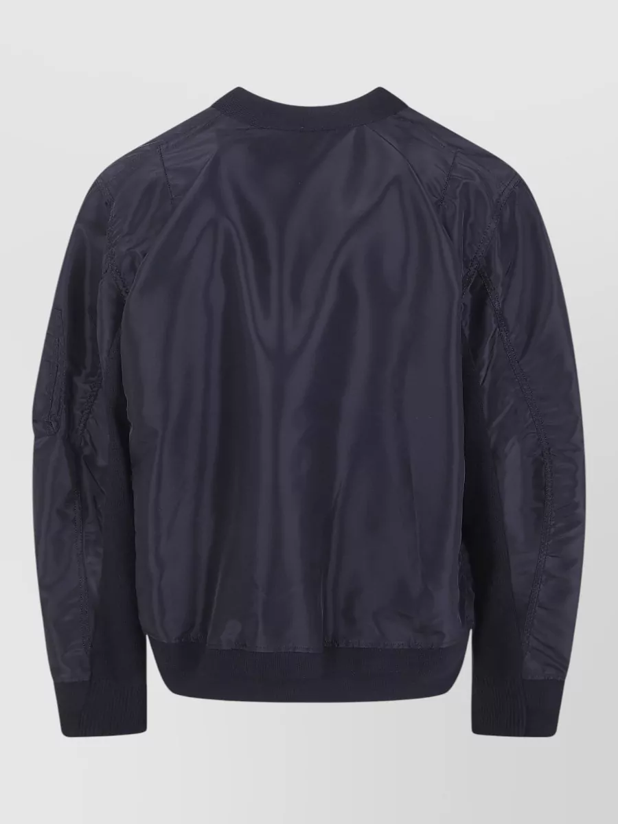 Sacai Bomber Jacket