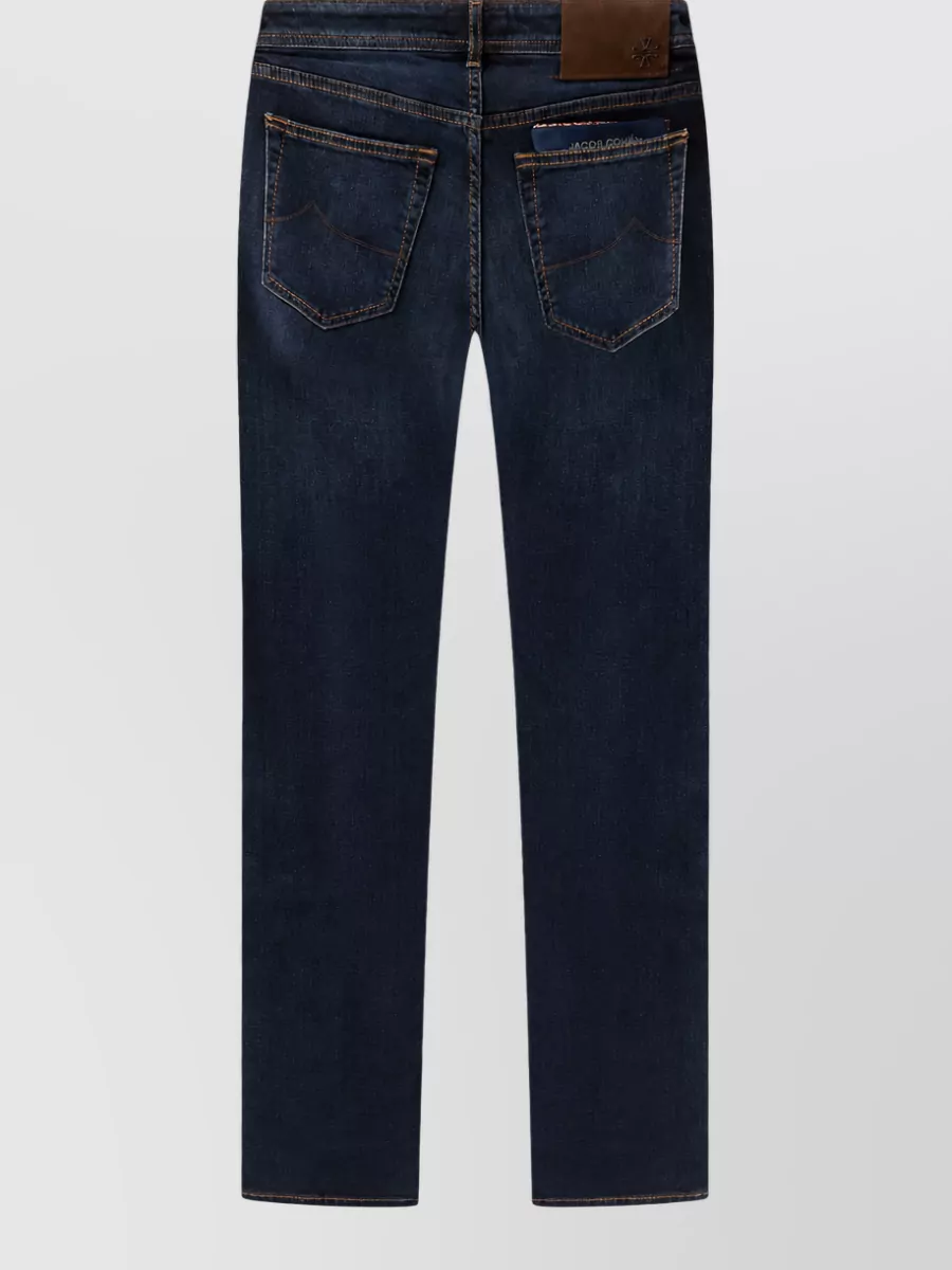 Jacob Cohen Denim Jeans