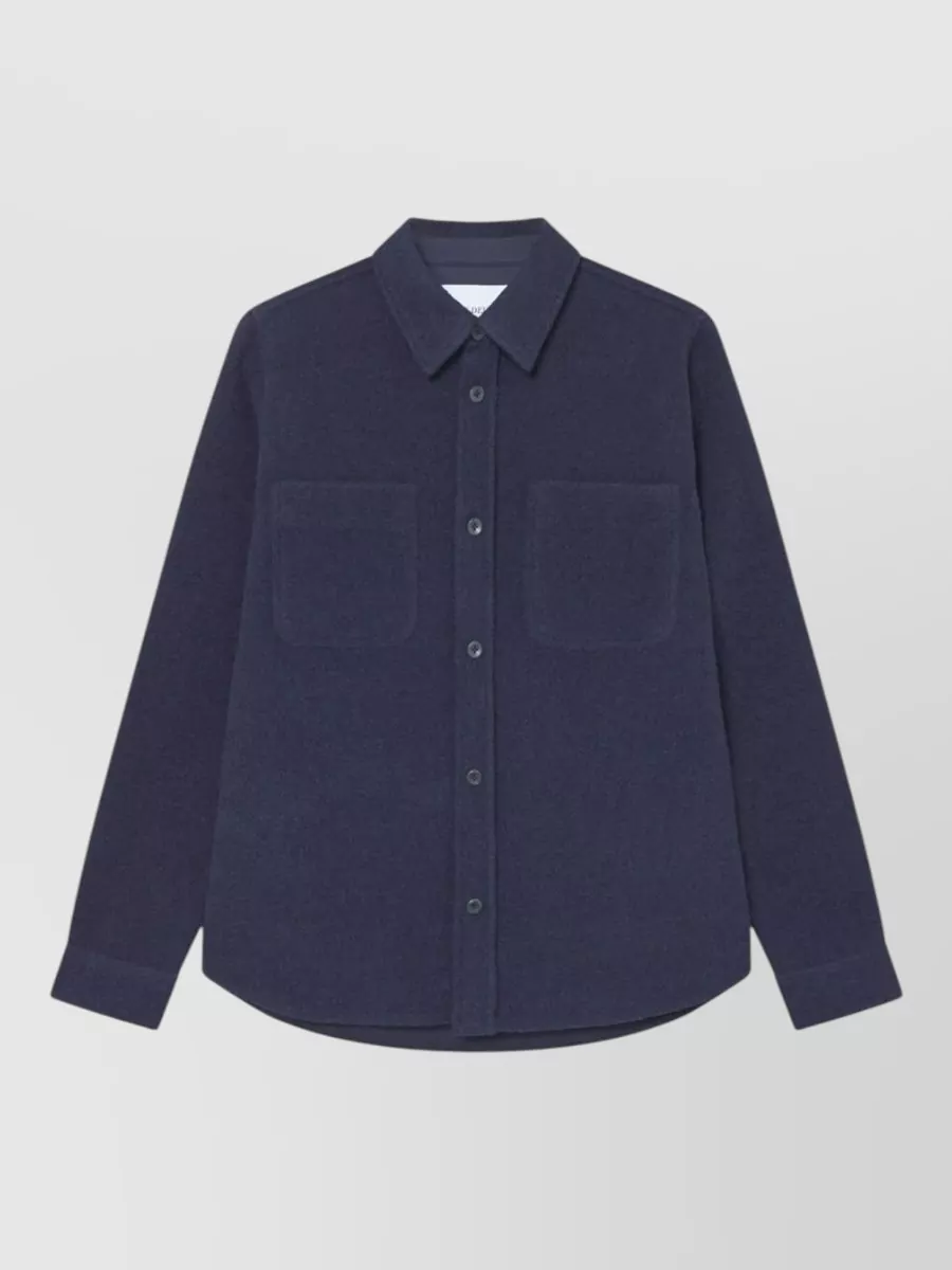 Les Deux Shirt jacket