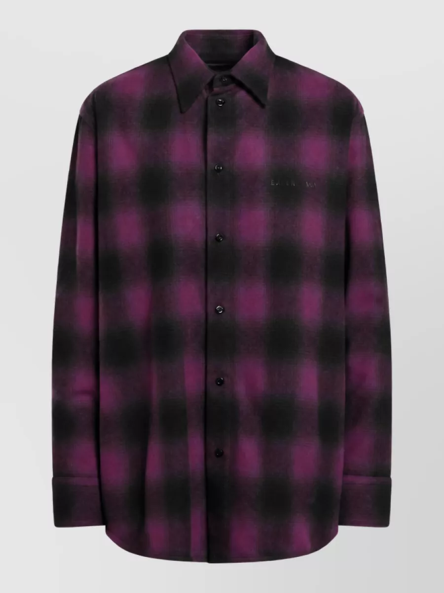 Balenciaga shirt