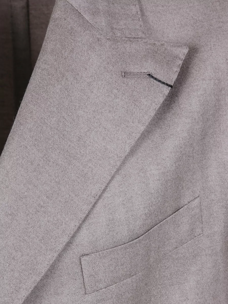 Boglioli Wool Silk Jacket