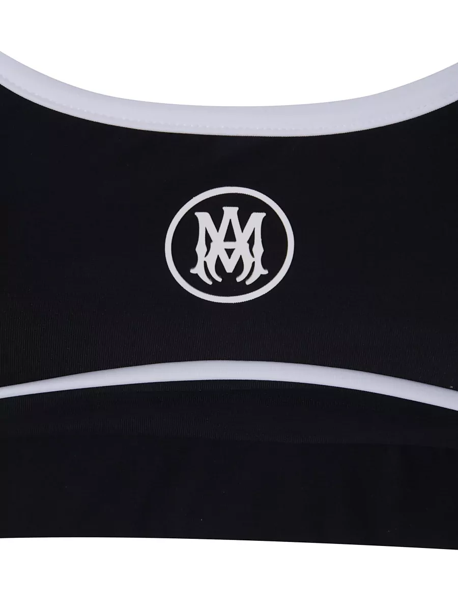 Amiri Amiri Active Sports Bra