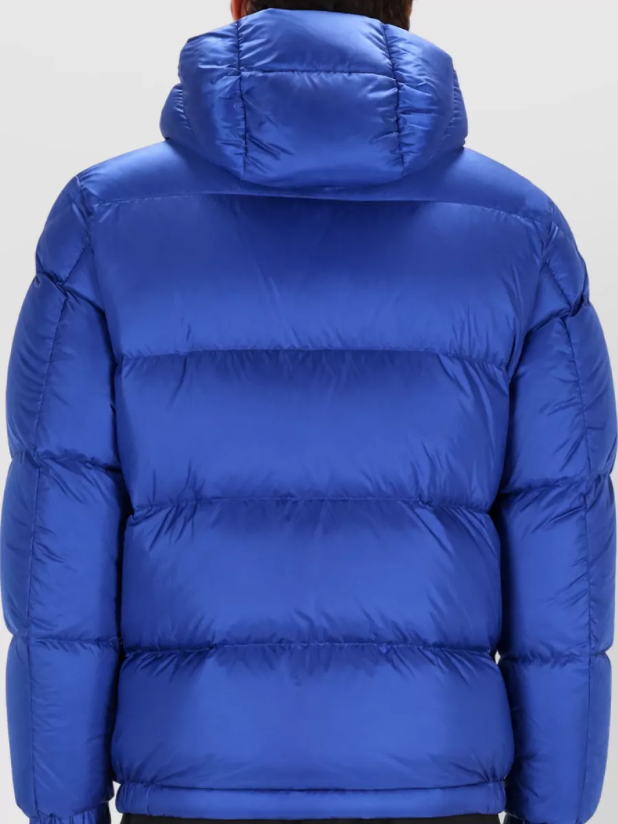 Moncler Quilted Puffer Jacket