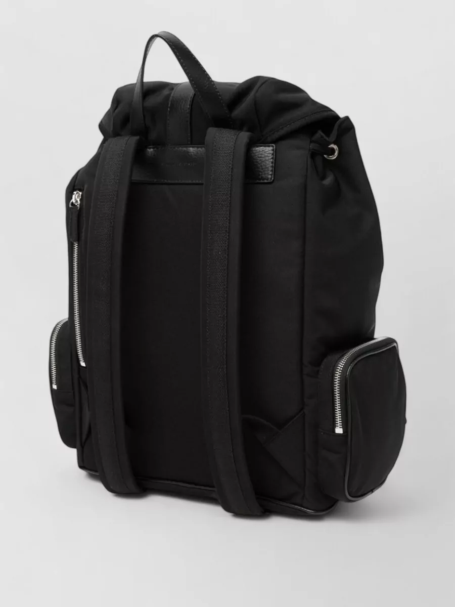 Stella Mccartney Na Artificial Leather Backpack