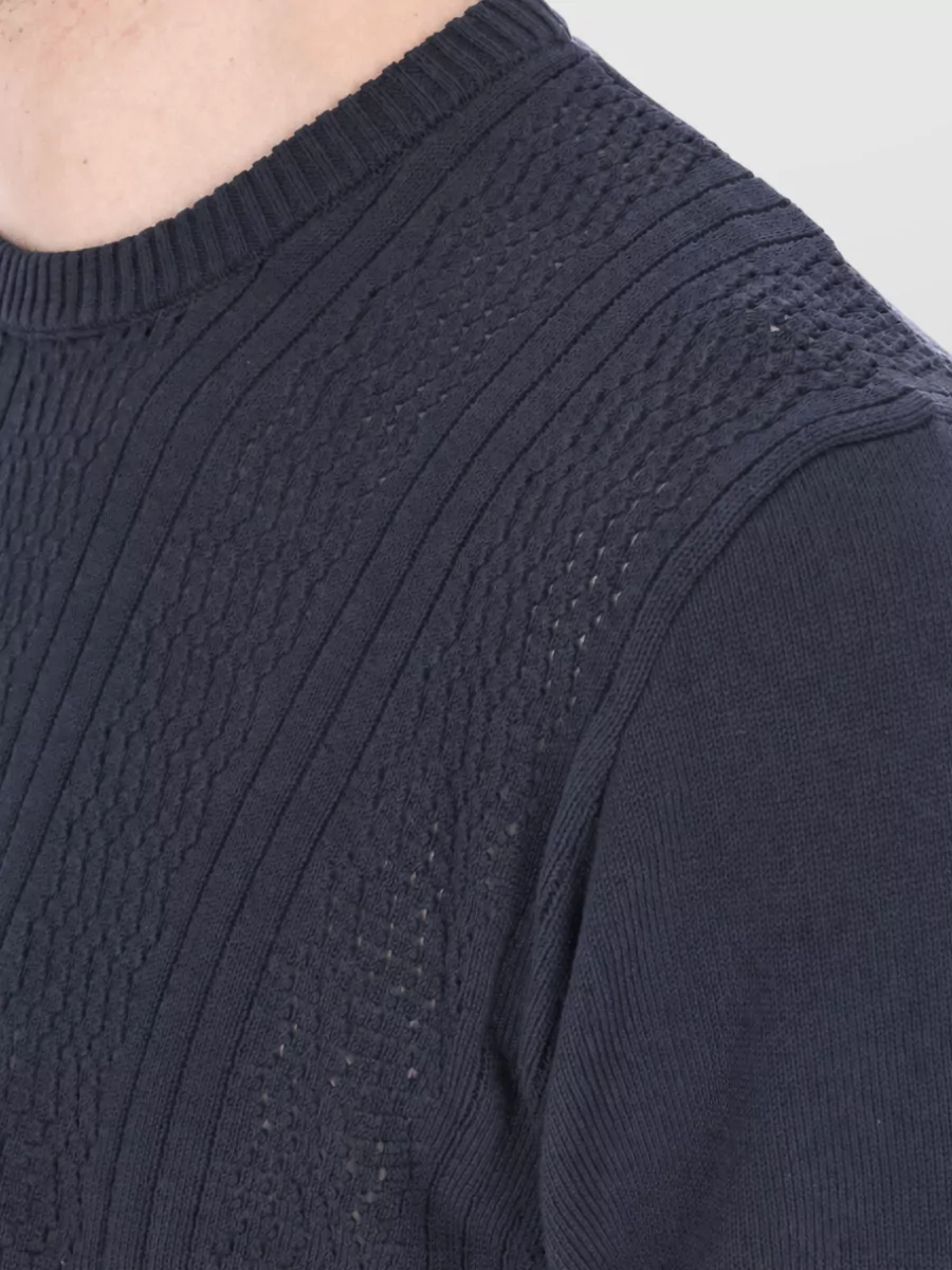 Drumohr Cotton Jumper