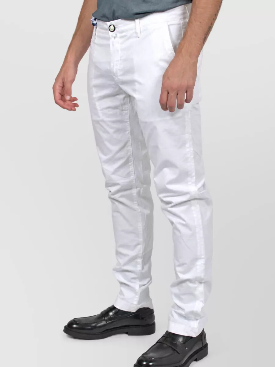 Jacob Cohen Chino Shorts