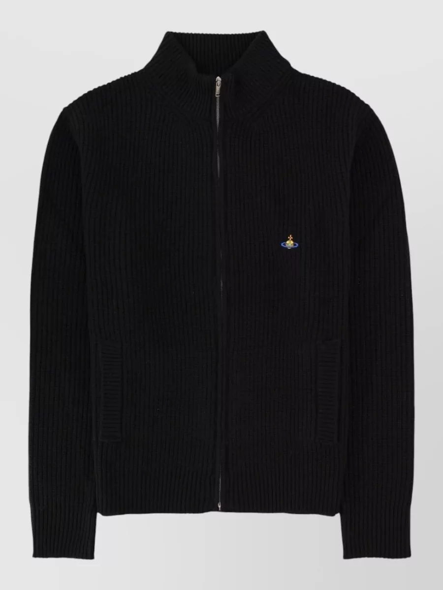 Vivienne Westwood cashmere wool jumper