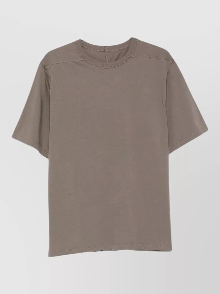 Rick Owens short-sleeve t-shirt