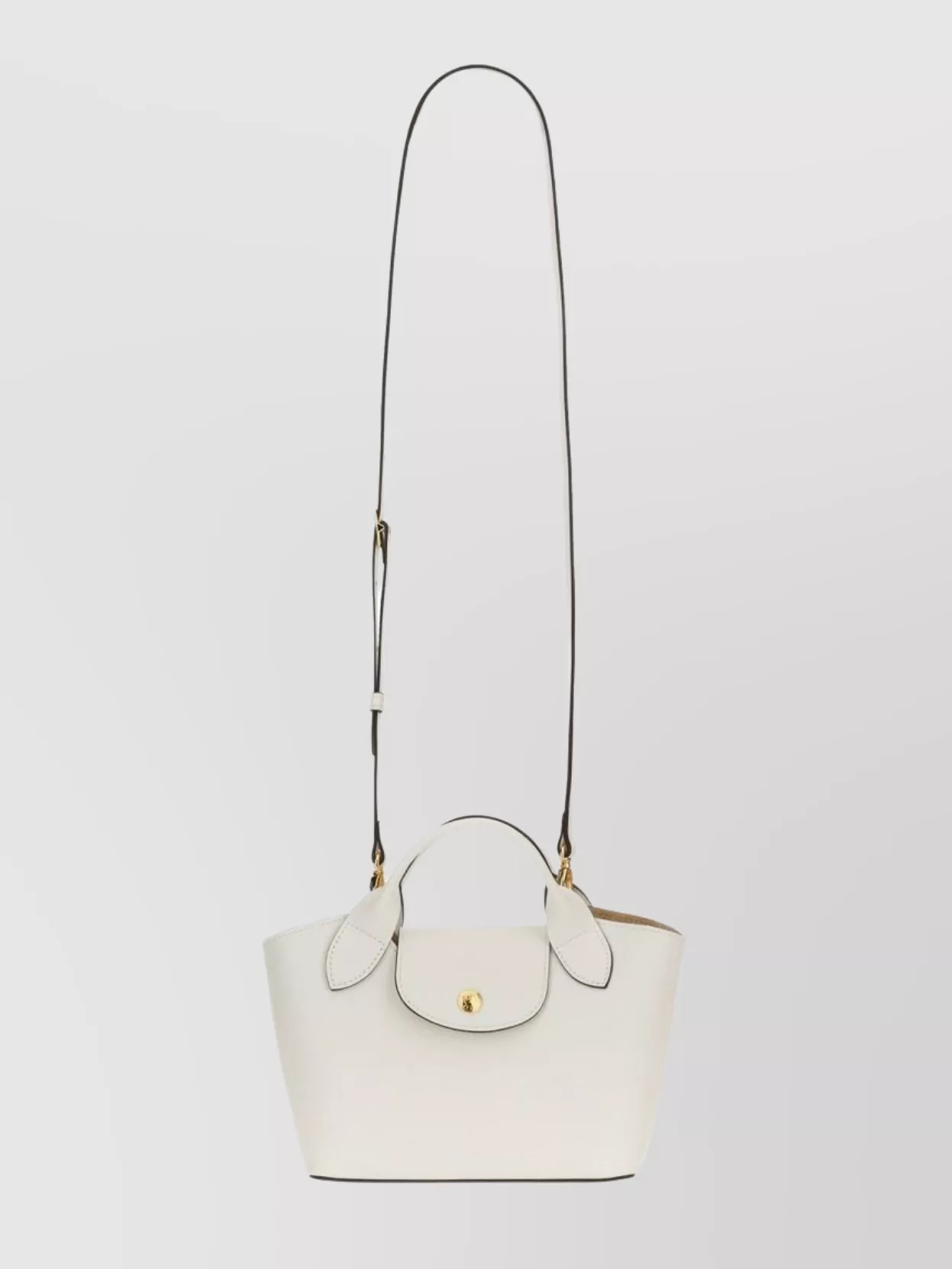 Longchamp Xs Cross-body Bag With Top Handle