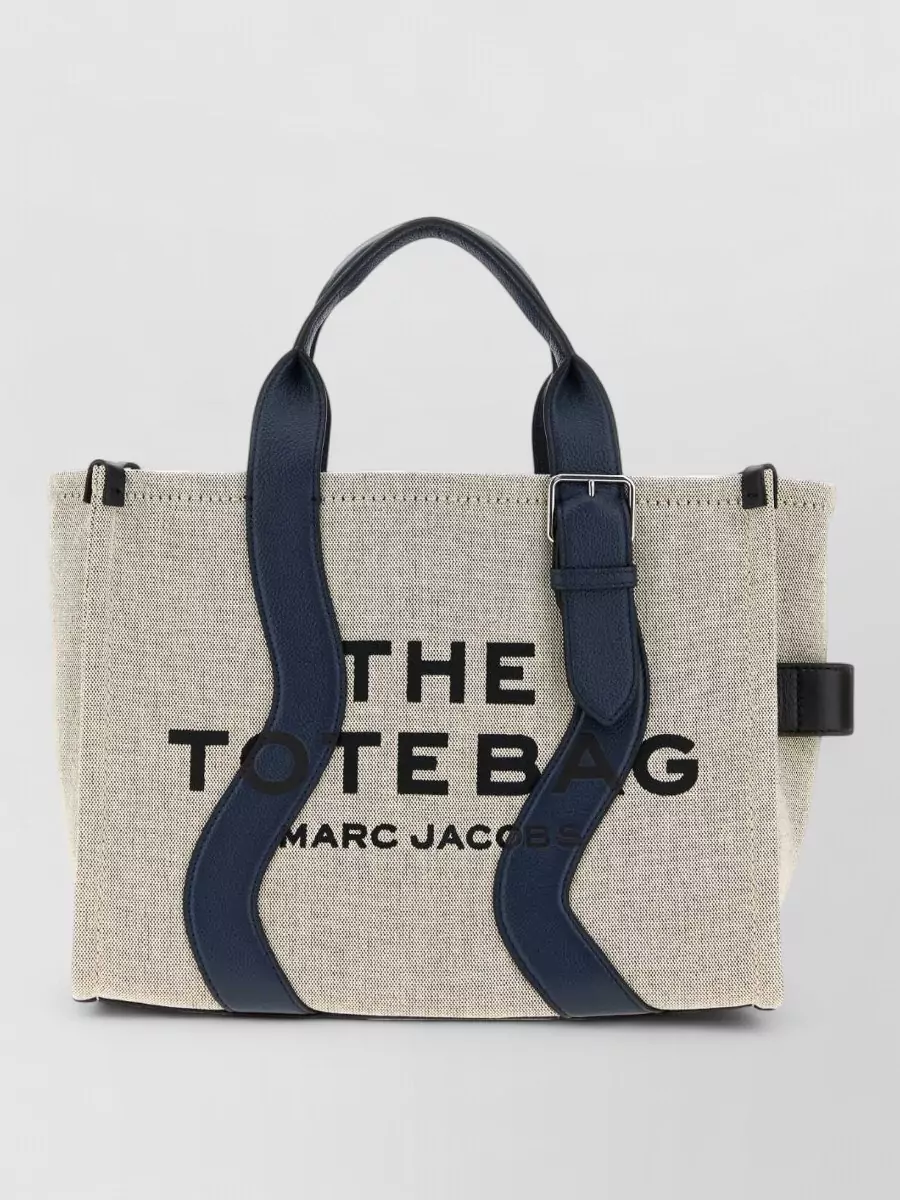 Marc Jacobs The tote bag canvas tote bag