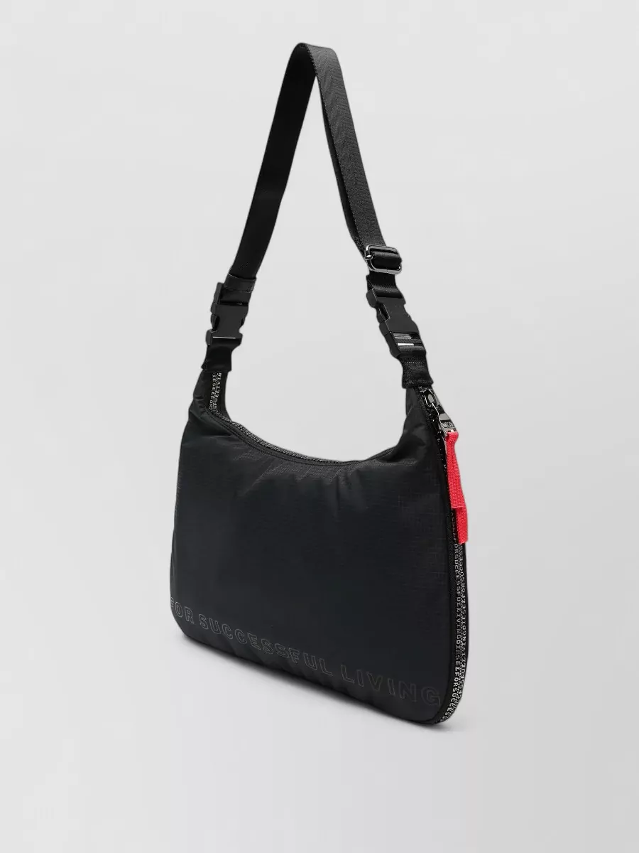 Diesel Nylon Shoulder Bag